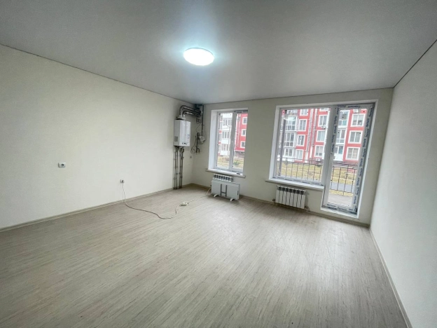 Купить квартиру на улице Плеханова в Белгороде. Вариант № 1793, 4, площадь -  квм, цена 4600000 рублей