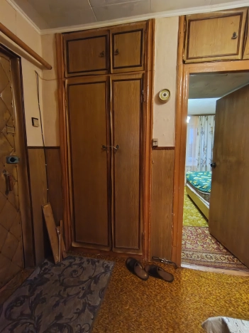 Купить квартиру в Рязанской области. Вариант № 10214739, 7, площадь - квм, цена 3200000 рублей