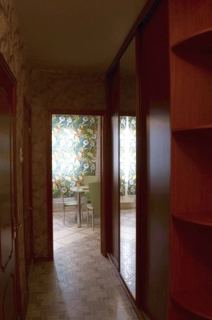 Купить квартиру в Москве. Вариант № 9702332, 3, площадь -  квм, цена 22800000 рублей