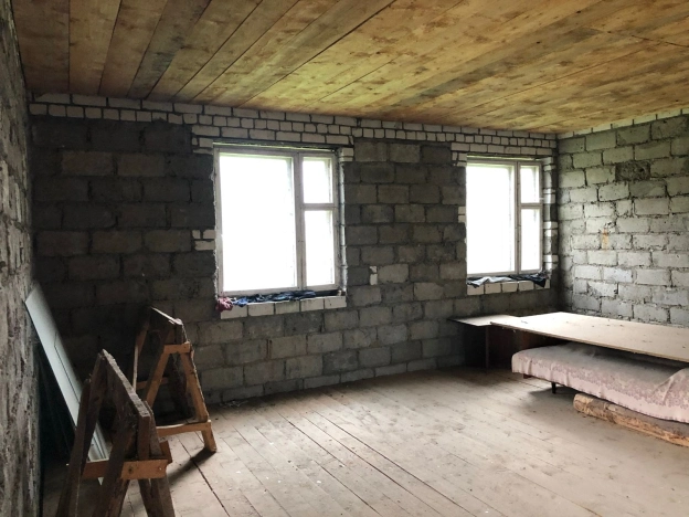 Купить дом в Жуковке. Вариант № 4361, 4, площадь -  квм, цена 1000000 рублей