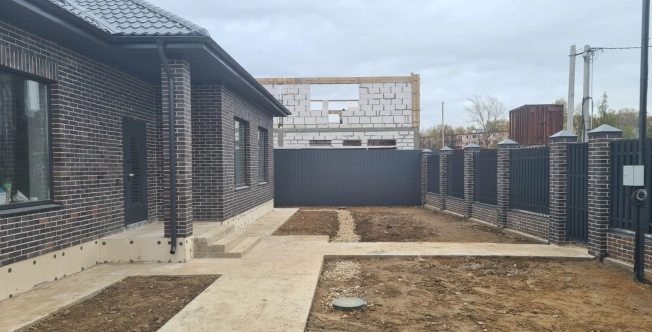 Купить дом у метро Румянцево в Москве. Вариант № 30995, 28, площадь -  квм, цена 19500000 рублей