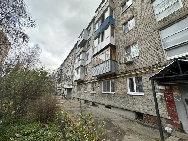 Купить квартиру на улице Героя Рябцева в Нижнем Новгороде. Вариант № 8389071, 15, площадь -  квм, цена 6200000 рублей