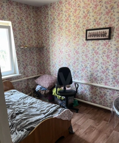 Купить дом в районе Юго-Западный в Элисте. Вариант № 5498874, 9, площадь -  квм, цена 5100000 рублей