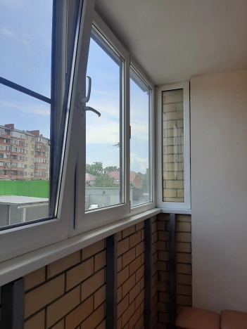 Купить трехкомнатную квартиру в Краснодаре. Вариант № 7223, 16, площадь - квм, цена 8400000.0000 рублей