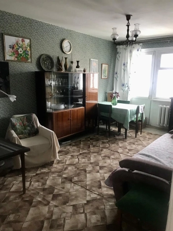 Купить трехкомнатную квартиру в Новосибирске. Вариант № 7247759, 1, площадь -  квм, цена 4280000 рублей