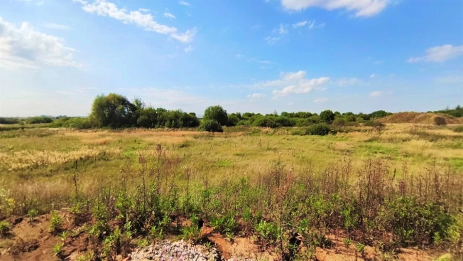 Купить земельный участок в Владимире. Вариант № 3296055, 5, площадь -  квм, цена 8000000 рублей