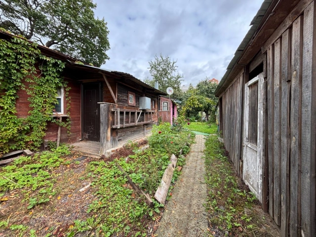 Купить дом в Тейкове. Вариант № 2953671, 9, площадь -  квм, цена 3750000 рублей