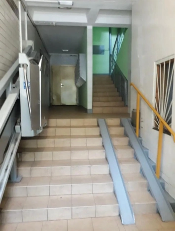 Купить квартиру в Москве. Вариант № 10267007, 7, площадь -  квм, цена 11500000 рублей