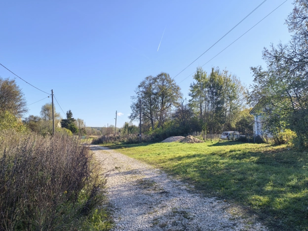 Купить дом на улице Золотой Ключик в Нижегородской области. Вариант № 6147315, 5, площадь -  квм, цена 850000 рублей