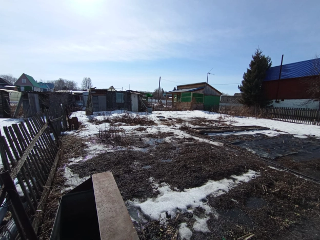 Купить земельный участок в Искитиме. Вариант № 33166, 1, площадь -  квм, цена 170000 рублей