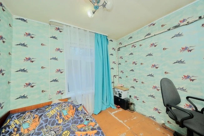 Купить дом в Рязани. Вариант № 1106657, 7, площадь - квм, цена 4490000 рублей