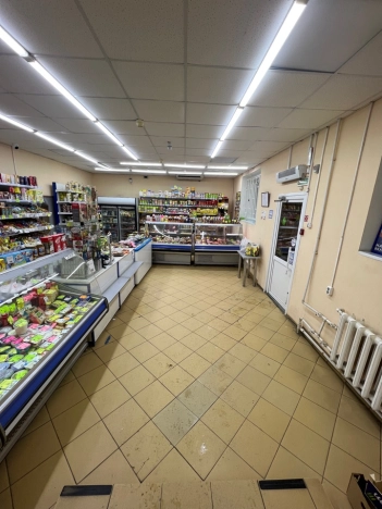 Купить торговые помещения в Коврове. Вариант № 1770, 0, площадь -  квм, цена 7000000 рублей