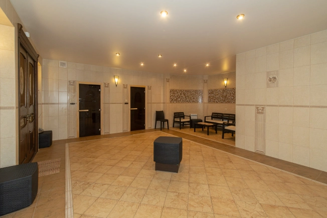 Купить дом на улице Сакко и Ванцетти в Владимире. Вариант № 17107, 4, площадь -  квм, цена 58000000 рублей