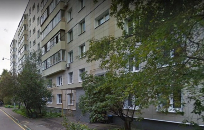 Купить квартиру в Москве. Вариант № 9501357, 3, площадь -  квм, цена 17200000 рублей