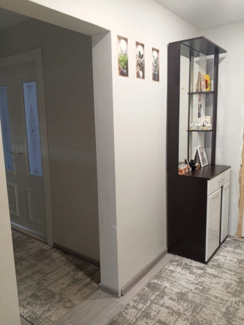 Купить трехкомнатную квартиру в Воронеже. Вариант № 5280473, 12, площадь -  квм, цена 4800000 рублей