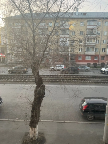 Купить квартиру в Кемерове. Вариант № 8568673, 6, площадь -  квм, цена 4200000 рублей