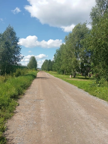 Купить земельный участок в Новосибирске. Вариант № 1033971, 2, площадь -  квм, цена 1150000 рублей