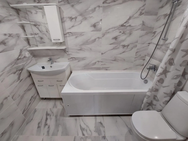 Купить трехкомнатную квартиру в Пушкине. Вариант № 8348, 14, площадь -  квм, цена 9800000 рублей