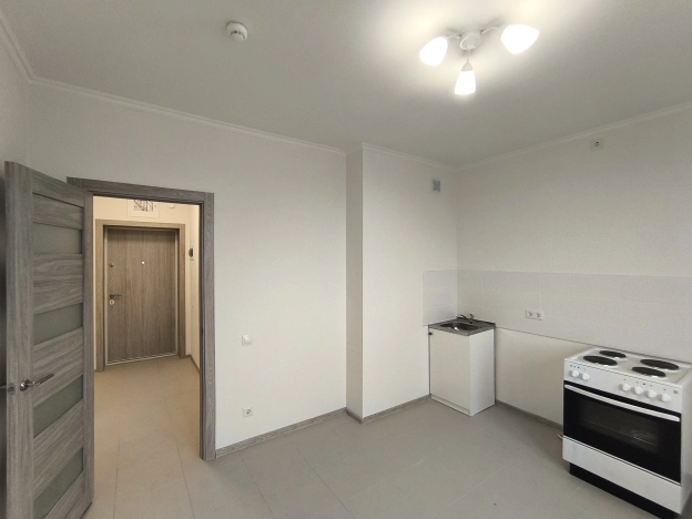 Купить квартиру в Москве. Вариант № 9168739, 35, площадь - квм, цена 18778470 рублей