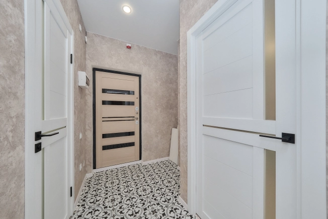 Купить однокомнатную квартиру в районе Советский в Рязани. Вариант № 10225276, 7, площадь -  квм, цена 5390000 рублей