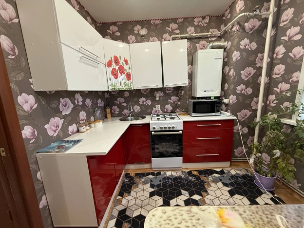 Купить трехкомнатную квартиру на улице Шаландина в Белгородской области. Вариант № 8032595, 0, площадь - квм, цена 5600000 рублей