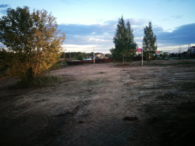 Купить земельный участок в Нижнем Новгороде. Вариант № 9177213, 4, площадь -  квм, цена 2200000 рублей