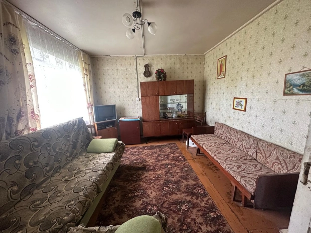 Купить дом в Нижегородской области. Вариант № 2953244, 2, площадь -  квм, цена 650000 рублей