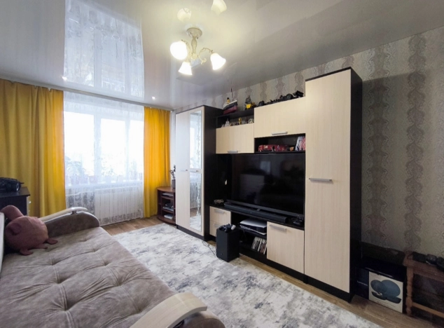 Купить квартиру в Вязниках. Вариант № 29707, 2, площадь -  квм, цена 3099000 рублей