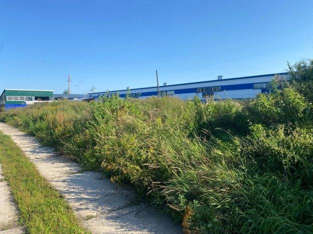 Купить земельный участок в Покрове. Вариант № 2621870, 0, площадь -  квм, цена 800000 рублей