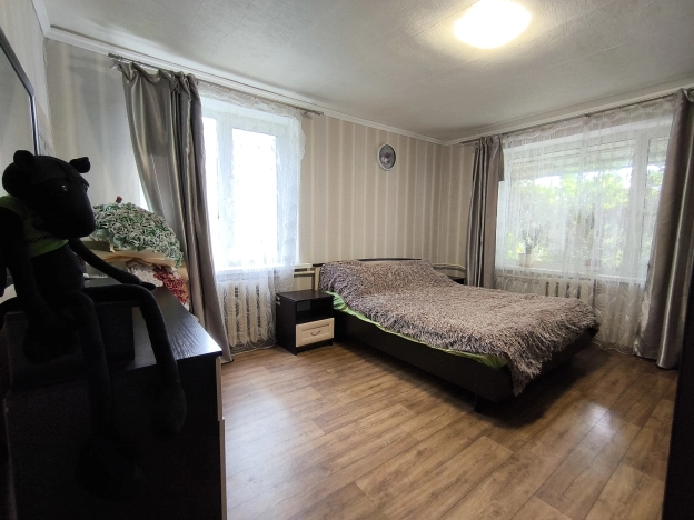 . Вариант № 2846141, 7, площадь - 63.6 квм, цена 5500000 рублей