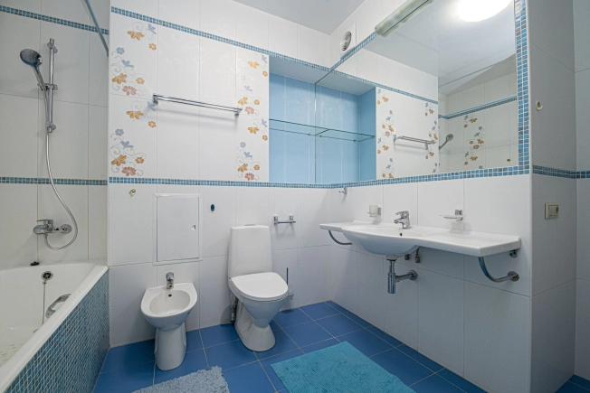 Снять квартиру в Нижнем Новгороде. Вариант № 44430, 22, площадь -  квм, цена 75000 рублей