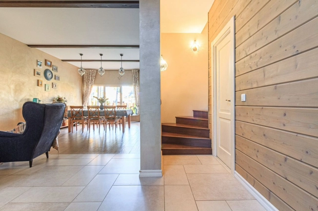 Купить дом в Всеволожске. Вариант № 39082, 3, площадь -  квм, цена 29440000 рублей