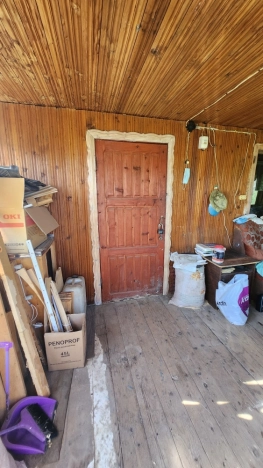 Купить дом на улице Садовая в Приморском крае. Вариант № 11717, 12, площадь -  квм, цена 1200000 рублей