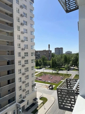 Купить Студию в Ивантеевке. Вариант № 24688, 5, площадь -  квм, цена 4600000 рублей