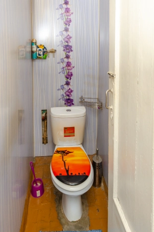 Купить трехкомнатную квартиру в Новосибирске. Вариант № 6883683, 24, площадь -  квм, цена 4700000 рублей