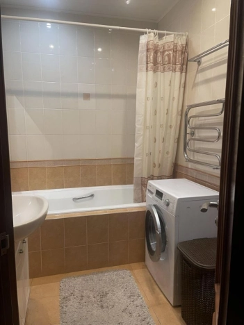 Купить двухкомнатную квартиру в Одинцове. Вариант № 5514052, 15, площадь -  квм, цена 17750000 рублей