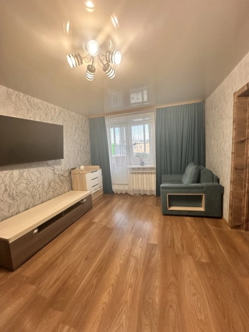 Купить двухкомнатную квартиру на улице Комсомольская в Улан-Удэ. Вариант № 2870235, 11, площадь -  квм, цена 7200000 рублей