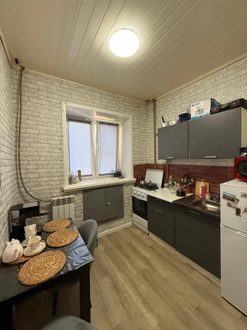 Купить однокомнатную квартиру на улице Совхозная в Владимирской области. Вариант № 10001143, 5, площадь - квм, цена 1990000 рублей