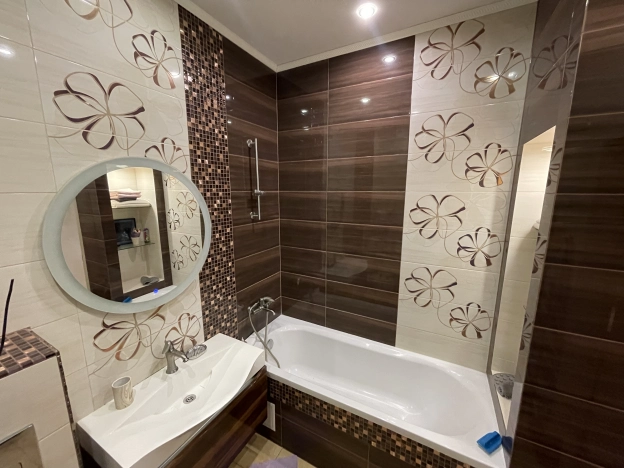 Снять квартиру в Калининграде. Вариант № 9712496, 12, площадь -  квм, цена 35000 рублей