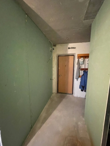 . Вариант № 411094, 5, площадь - 35.2 квм, цена 2400000 рублей