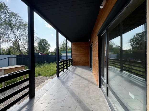 . Вариант № 28086, 7, площадь - 175 квм, цена 10000000 рублей