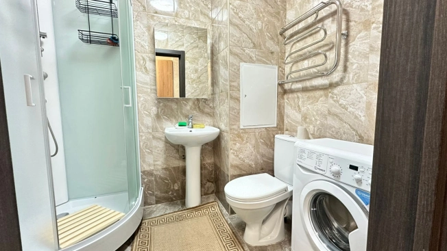 Снять квартиру в Мытищах. Вариант № 9861937, 3, площадь -  квм, цена 38000 рублей