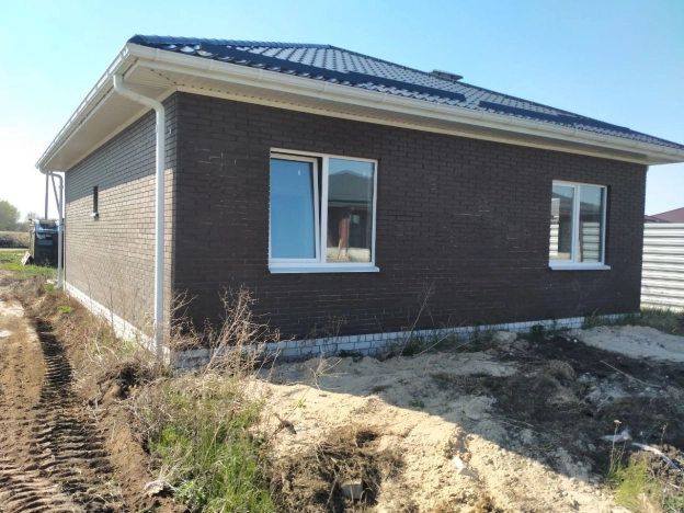 Купить дом в Воронеже. Вариант № 20497, 4, площадь -  квм, цена 5650000 рублей