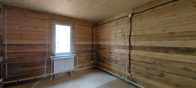 Купить дом на улице Московская в Забайкальском крае. Вариант № 46777, 13, площадь -  квм, цена 4500000 рублей