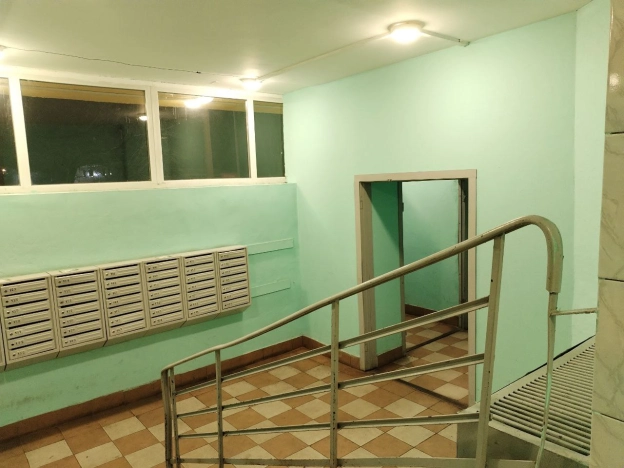 Купить двухкомнатную квартиру на улице Клинская в Москве. Вариант № 10357054, 17, площадь -  квм, цена 8250000 рублей