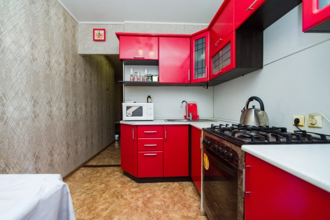 . Вариант № 3847208, 12, площадь - 59.8 квм, цена 3700000 рублей