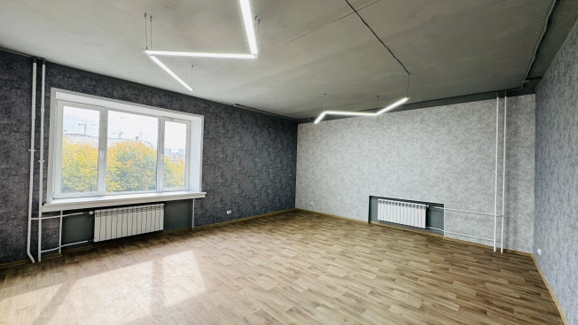 Снять офисы на улице Мусы Джалиля в Новосибирске. Вариант № 3864, 13, площадь -  квм, цена 1042500 рублей