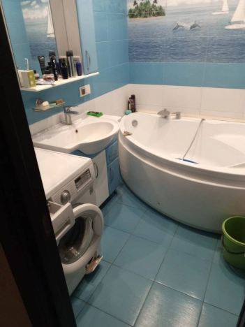 Купить двухкомнатную квартиру в Микрорайоне Юго-Восточный в Белгороде. Вариант № 50438, 5, площадь -  квм, цена 7050000 рублей