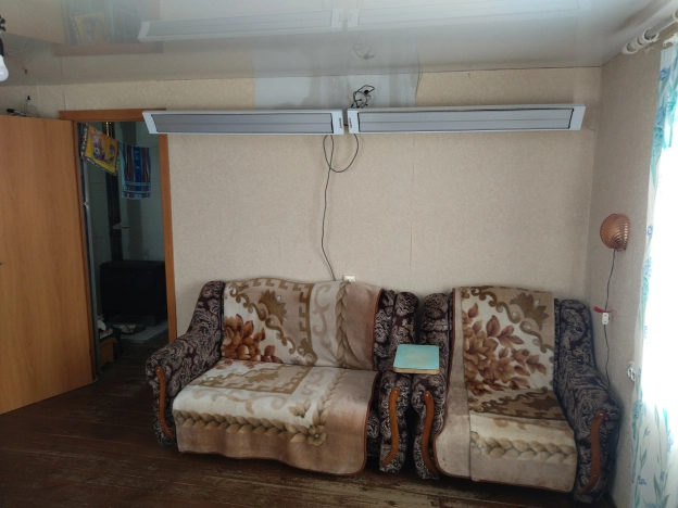 Купить дом на улице Байдукова в Обь. Вариант № 30964, 2, площадь -  квм, цена 1500000 рублей