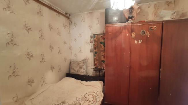 Купить дом на улице Центральная в Брянской области. Вариант № 4000, 4, площадь -  квм, цена 955000 рублей